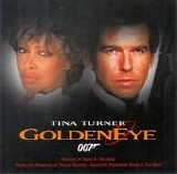 Tina Turner - GoldenEye  [UK]