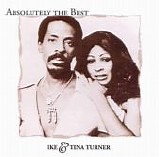 Ike & Tina Turner - Absolutely the Best