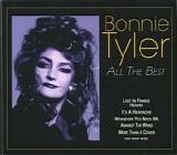 Bonnie Tyler - All The Best