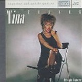 Tina Turner - Private Dancer:  XRCD (Superior Audiophile Quality)