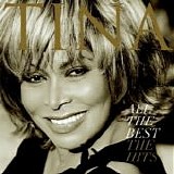 Tina Turner - All the Best The Hits