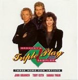 Shania Twain, John Brannen, Toby Keith - Mercury's Triple Play Sampler