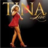 Tina Turner - Tina Live