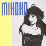 Mihoko Tokoro - Mihoko