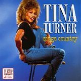 Tina Turner - Tina Turner Sings Country