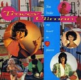 Tracey Ullman - You Broke My Heart In 17 Places