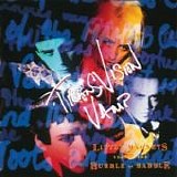 Transvision Vamp - Little Magnets versus The Bubble of Babble