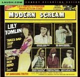 Lily Tomlin - Modern Scream