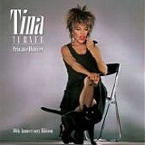 Tina Turner - Private Dancer:  30th Anniversary Edition