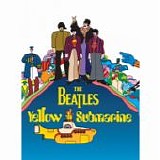 The BEATLES - 1968: Yellow Submarine