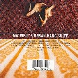 Maxwell - Maxwell's Urban Hang Suite