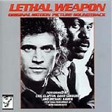 Michael Kamen, Eric Clapton & David Sanborn - Lethal Weapon OST