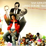 Nina Ramsby & Ludvig Berghe Trio - Du har blivit stor nu (En kamp!)