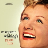 Margaret Whiting - Margaret Whiting's Great Hits