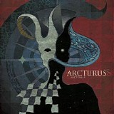 Arcturus - Arcturian (Deluxe Edition)