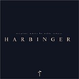 Arlin Tawzer - Harbinger