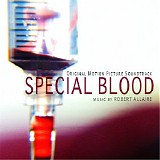 Robert Allaire - Special Blood