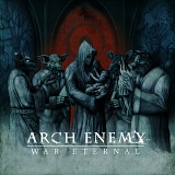 Arch Enemy - War Eternal (Japanese Edition)