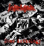 Winger - Demo Anthology