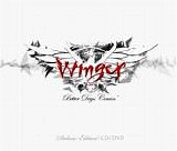 Winger - Better Days Comin' (Deluxe Edition)