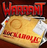 Warrant - Rockaholic