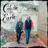 Colvin, Shawn (Shawn Colvin) & Earle, Steve (Steve Earle) - Colvin & Earle