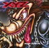 XYZ - Metal Sampler