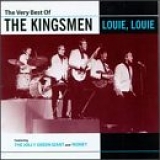 The Kingsmen - The Very Best Of The Kingsmen