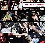 Red Hot Chili Peppers - Tell Me Baby EP