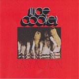 Alice Cooper - Easy Action