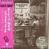 McGuinness Flint - Happy Birthday, Ruthy Baby (Japanese edition)