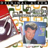 Bobby Vee - Bobby Vee Sings Your Favourites