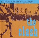 The Clash - Black Market Clash