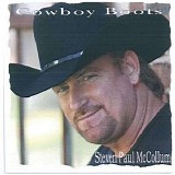 Steven Paul McCollum - Cowboy Boots