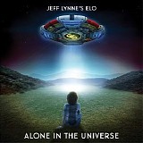 Jeff Lynne's ELO - Alone In the Universe (Bonus Track Version)