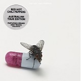 Red Hot Chili Peppers - I'm With You (Australian Tour Edition)