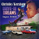 Lou Christie & Kershaw - Drive in Dreams (Cajun Remix)