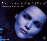 Belinda Carlisle - Heaven is a Place on Earth