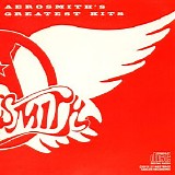 Aerosmith - Greatest Hits