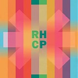 Red Hot Chili Peppers - Rock & Roll Hall of Fame Covers EP