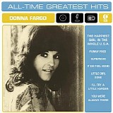 Donna Fargo - All-Time Greatest Hits