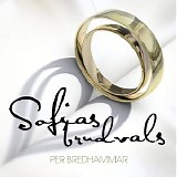 Per Bredhammar - Sofias brudvals