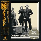 McGuinness Flint - McGuinness Flint (Japanese editon)