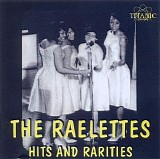 The Raelettes - Hits And Rarities