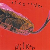 Alice Cooper - Killer