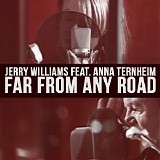 Jerry Williams feat. Anna Ternheim - Far from Any Road