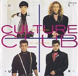 Culture Club - From Luxury To Heartache