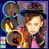 Culture Club - Colour By Numbers