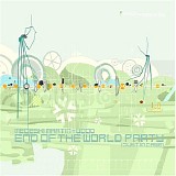 Medeski Martin + Wood - End Of The World Party (Just In Case)
