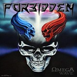 Forbidden - Omega Wave